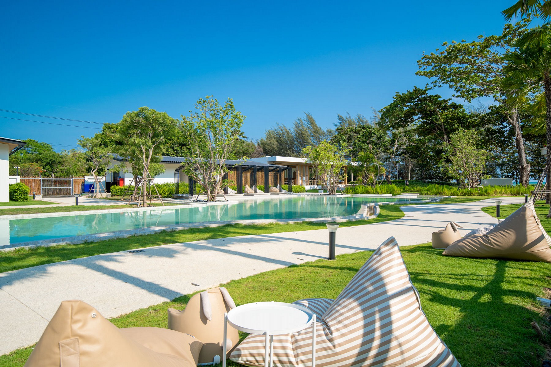 The Season Resort Rayong