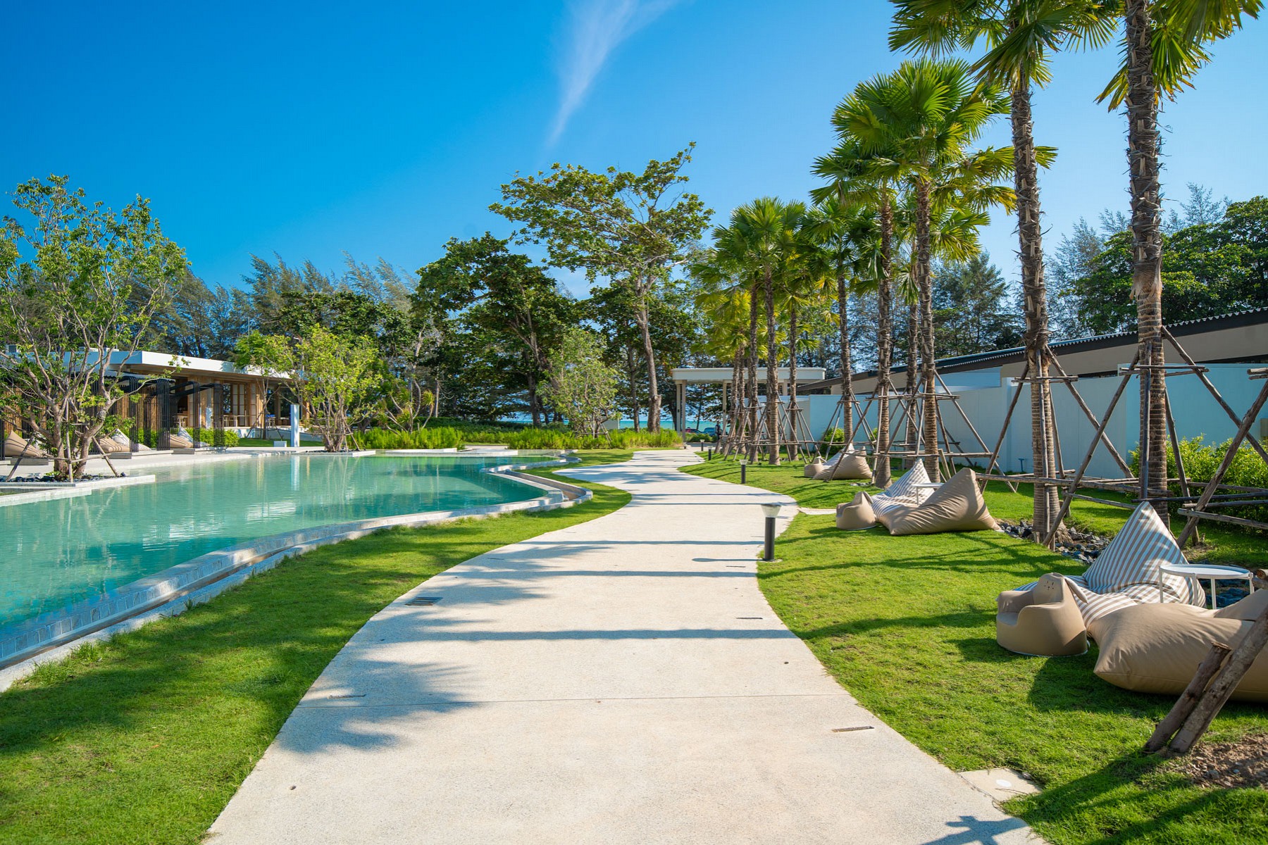 The Season Resort Rayong